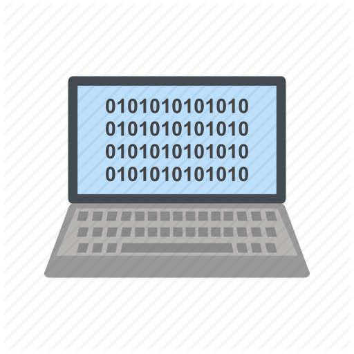 Bits και Bytes logo